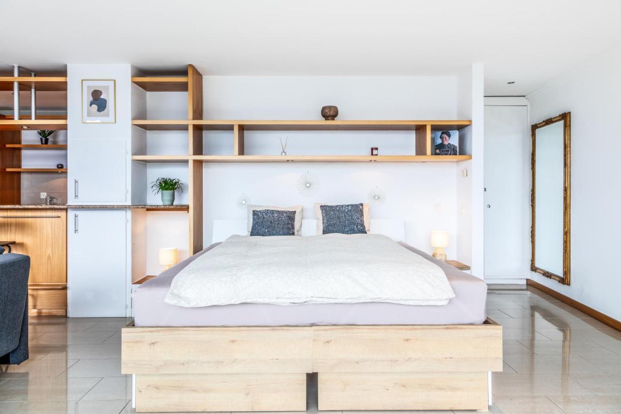 Loft Saviese Apartment Exterior photo